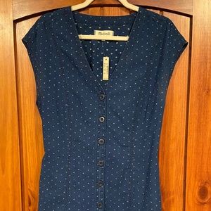 Madewell Dress